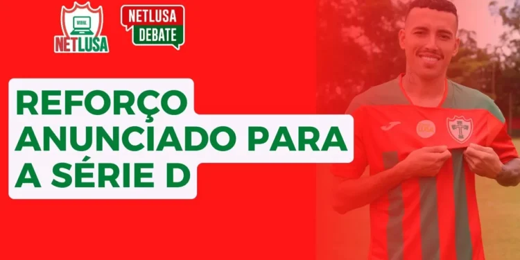 AO VIVO: Assista ao NETLUSA Debate desta segunda-feira