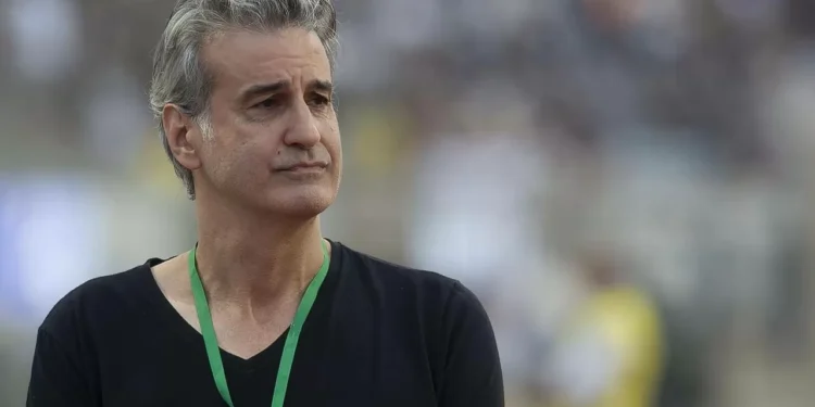 Bourgeois comemora aprovação e garante empenho para retribuir apoio na Lusa