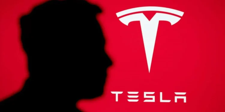 Apoio de Trump não impede queda nas vendas da Tesla