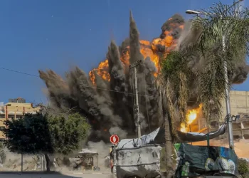 Organizações de socorro condenam ataque israelita a ambulâncias