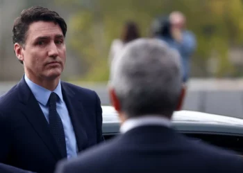 Trudeau condiciona retirada de tarifas retaliatórias a recuo de Trump