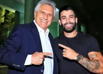 Os novos passos de Gusttavo Lima após deixar candidatura à Presidência