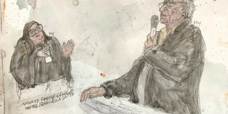 Ex-cirurgião francês admite ter abusado sexualmente de 299 vítimas