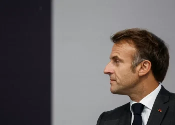 Macron espera “financiamento maciço” da UE para defesa da Ucrânia