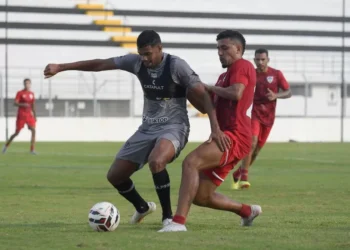 Últimas da Portuguesa: derrota em jogo-treino, Paulista Sub-20 e mais