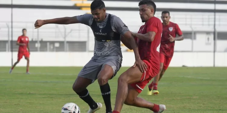 Últimas da Portuguesa: derrota em jogo-treino, Paulista Sub-20 e mais
