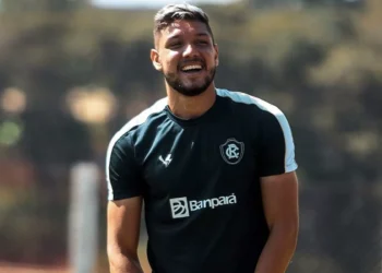 Lusa fica próxima de acerto com volante do Remo