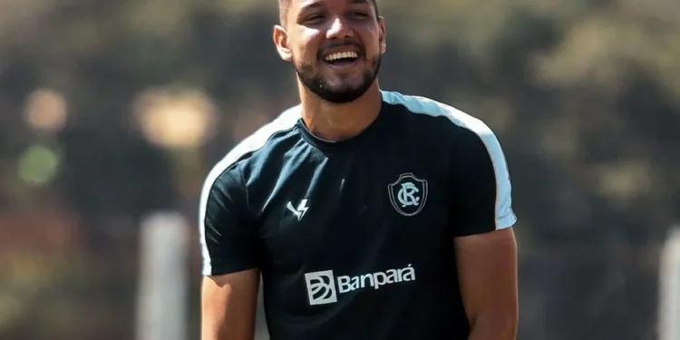 Lusa fica próxima de acerto com volante do Remo