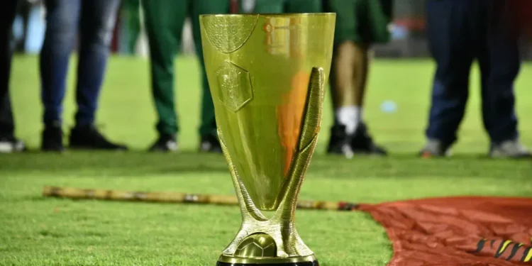 Ainda sem confirmação da Lusa, Copa Paulista começa em 15 de junho