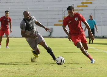 Lusa é derrotada pela Ponte Preta por 3 a 1 em jogo-treino