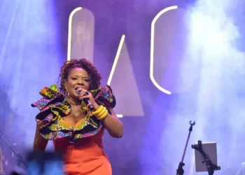 A grana pública que Margareth Menezes ganhou para fazer shows no Carnaval