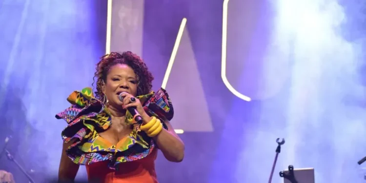 A grana pública que Margareth Menezes ganhou para fazer shows no Carnaval