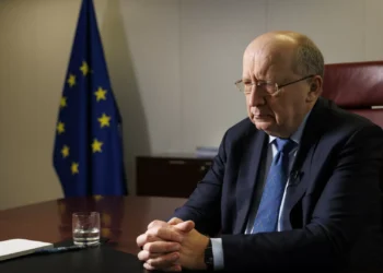 “Europa deve preparar-se para o pior para evitar o pior”, diz comissário