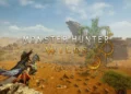 Quantas horas para terminar Monster Hunter Wilds?