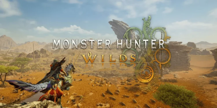 Quantas horas para terminar Monster Hunter Wilds?