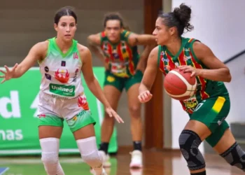 Sampaio atropela Campinas e se mantém invicto na LBF