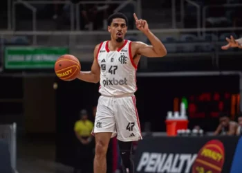 Flamengo x Pato Basquete – NBB: onde assistir