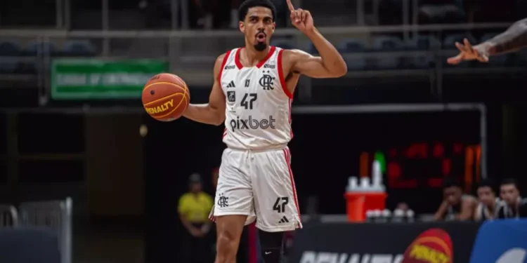 Flamengo x Pato Basquete – NBB: onde assistir