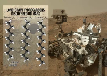 Vida em Marte? Nasa encontra novas evidências no planeta