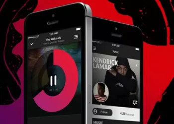 Mercado fonográfico do Brasil fatura R$ 3,4 bilhões e cresce 21,7% em 2024