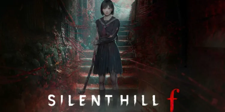 Silent Hill F: requisitos mínimos e recomendados para jogar no PC