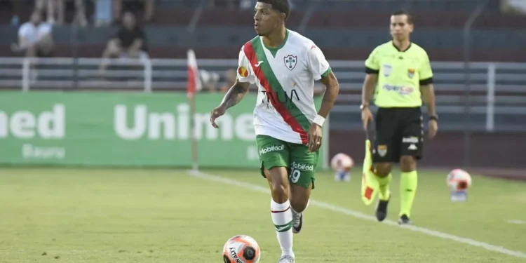 Maceió deve ser emprestado ao Athletic-MG para a Série B, afirma jornalista