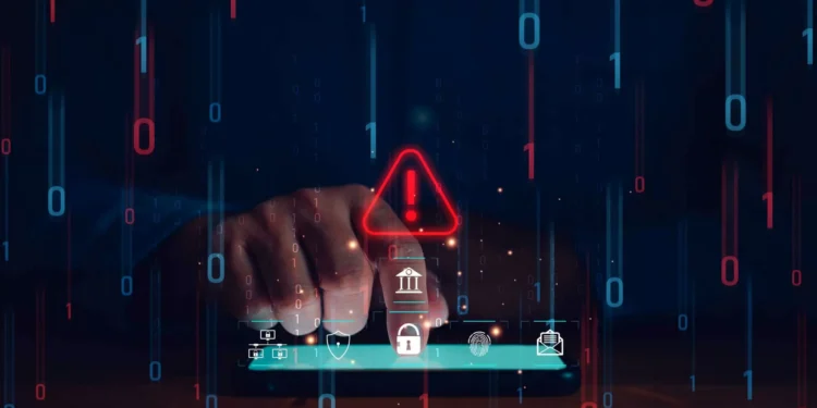 Olhar do Amanhã: o cibercrime na era das IAs