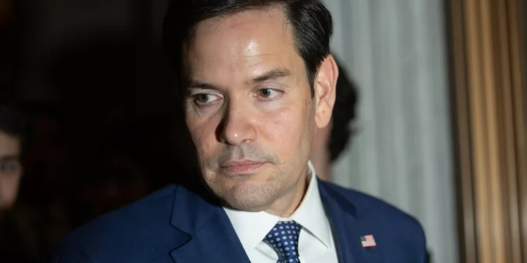 Estados Unidos declaram embaixador da África do Sul “persona non grata”