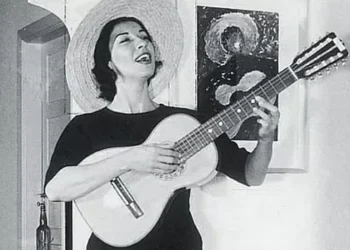 Inezita Barroso 100 anos: a voz feminina que mudou a música caipira