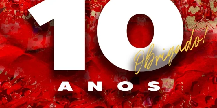 NETLUSA completa 10 anos de existência