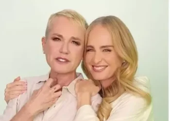 O primeiro projeto musical que une Xuxa e Angélica, antes rivais