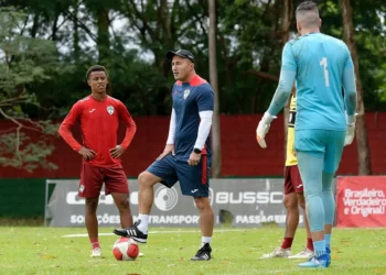 Técnico da Lusa celebra recesso e projeta preparação para a Série D