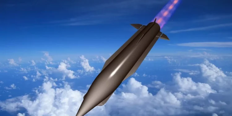Reino Unido está perto de criar míssil hipersônico de última geração