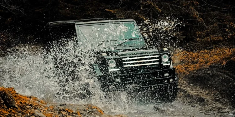 O que são os amortecedores e qual sua importância em um veículo?