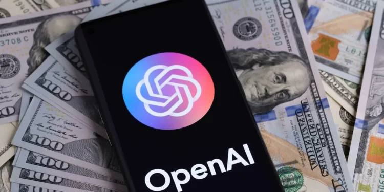 Investimento histórico eleva a avaliação da OpenAI para US$ 300 bilhões