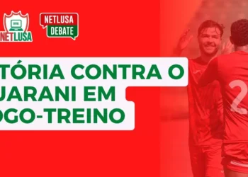 AO VIVO: Assista ao NETLUSA Debate desta segunda-feira