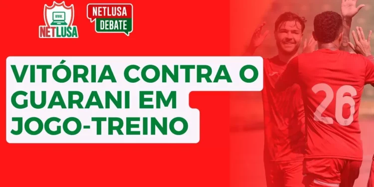 AO VIVO: Assista ao NETLUSA Debate desta segunda-feira