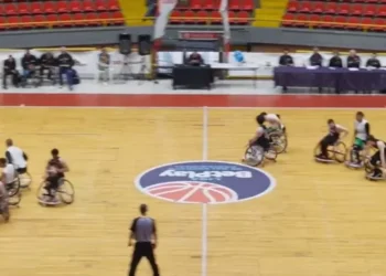 Brasil jogará pelo broze do Campeonato das Américas Sub-23