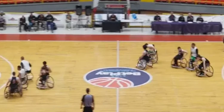 Brasil jogará pelo broze do Campeonato das Américas Sub-23