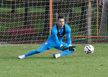 João Paulo revela suas características, elogia estrutura da Lusa e agradece recepção