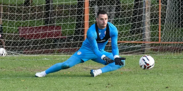 João Paulo revela suas características, elogia estrutura da Lusa e agradece recepção