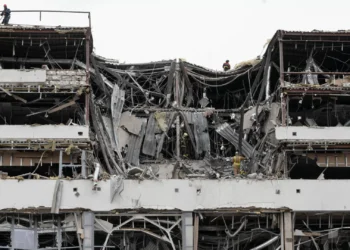 Kyiv convoca embaixador chinês para protestar por apoio à Rússia