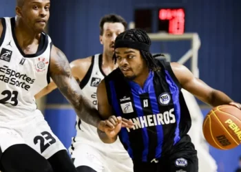 Noite de NBB tem 100% de aproveitamento entre mandantes