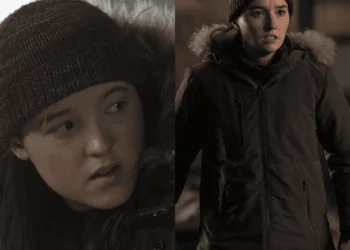 Por que Abby e Ellie se tornam inimigas em The Last Of Us?