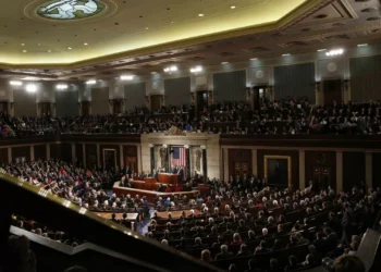 Republicanos no Congresso bloqueiam votação sobre medidas de Trump