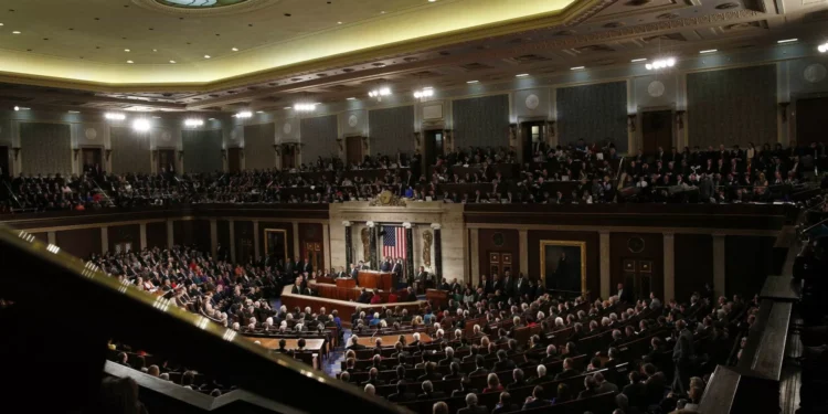 Republicanos no Congresso bloqueiam votação sobre medidas de Trump