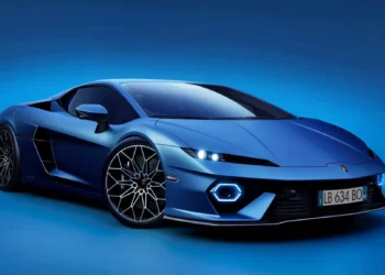 Temerario: quanto custa o supercarro híbrido da Lamborghini?