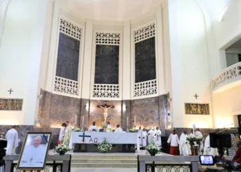 Maputo promete lutar pela paz que Francisco pediu aos moçambicanos