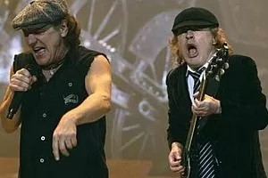 O último suspiro de um dos grandes milagres de longevidade do rock’n’roll