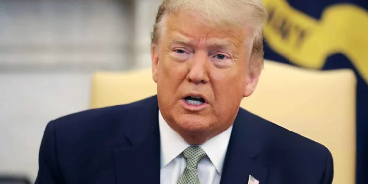 Setor de US$ 1 trilhão dos EUA na mira de retaliação global